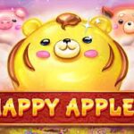 Happy Apples